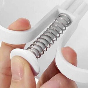 Plastic Mendu Vada Maker