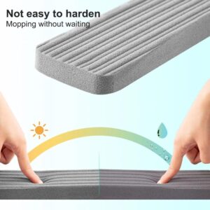 SQUEEZE BUTTERFLY MOP