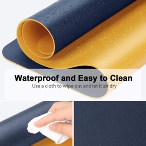 DESK MAT70*30 CM(1.8MM)BY730