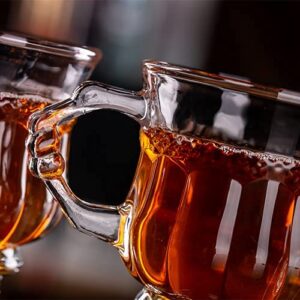 ROYAL MUG (6 PIS SET) 150ml