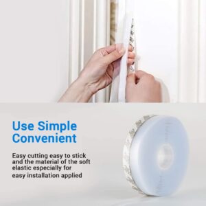 Door tape seal strip 3 meter