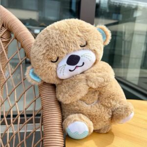 Teddy Bear with Light