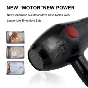 HAIR DRYER  NOVA 1800W