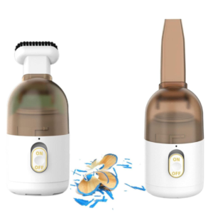 Desktop Vacuum Cleaner