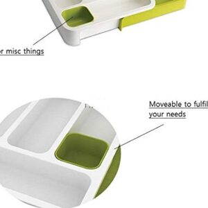 Kitchen Cutlury Tray (Drawer Store)