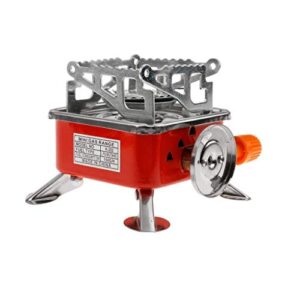 Portable Gas Stove