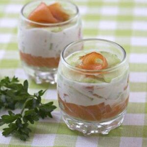 ROUND SHOT GLASS (6 PIS)(80 ML)