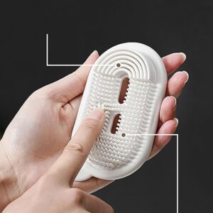 2 IN 1 SOAP CASE
