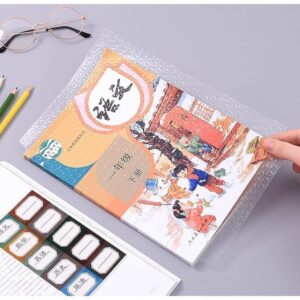 Book Cover (30 pcs Set)