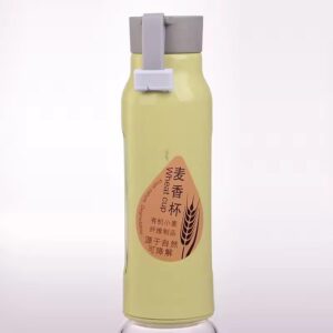 Wheat Bottle
