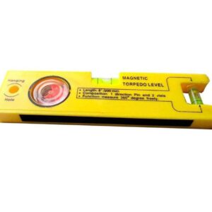 Torpedo Level