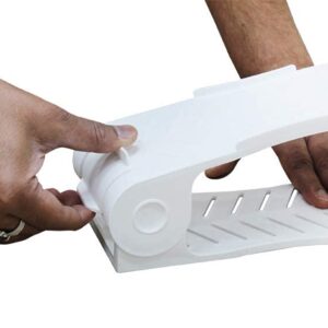 NEW SHOE SLOTS (1 PCS)