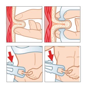 PERSONAL BODY FAT TESTER