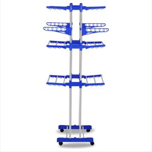 3 Stage Cloth Drying Stand