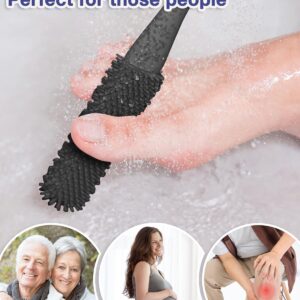 Toe Cleaner