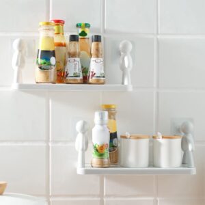WALL MOUNT SHELF