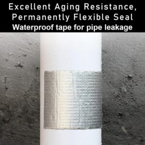 SILVER ALUMINIUM TAPE (5CM*10MT)