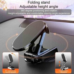 magnetic phone holder mobile holder stand