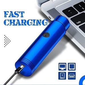 Mini Portable Electric Shaver