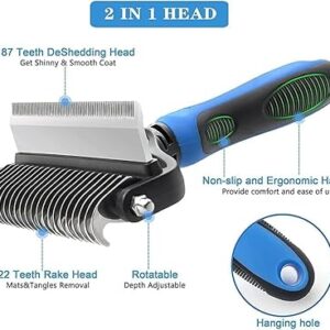 Pet Grooming Tool