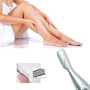 FEATHER KING EYEBROW TRIMMER