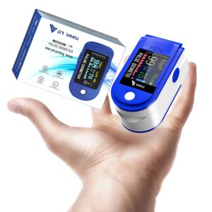 Oximeter