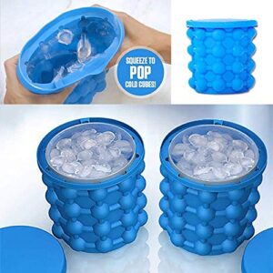 Ice Cube Maker