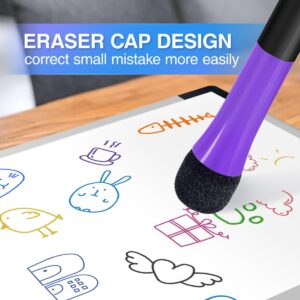 Magnetic Dry Erase Marker Pen