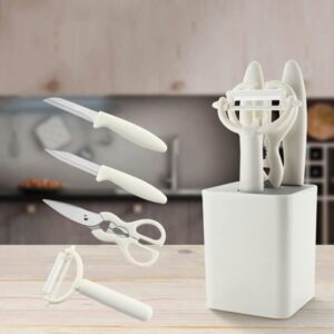 6 PCS KITCHEN TOOL