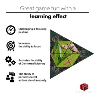 Shape Shifting Box Mystery Box