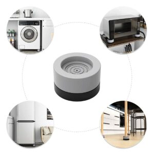 Round Washing Machine  Pad