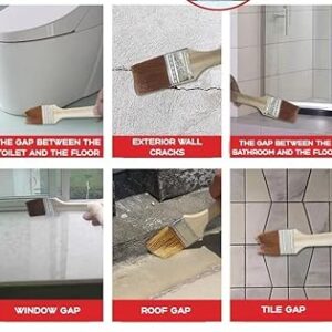 Invisible Waterproof Glue (China Quality)