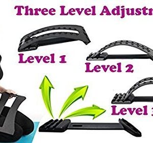 Magic Back Support 3 Lavel
