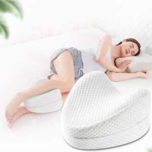 Leg Pillow Memory Foam