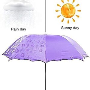 Magic Umbrella