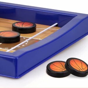 Basketball Board Game