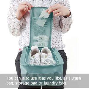 Shoe Pouch (1 Pcs)
