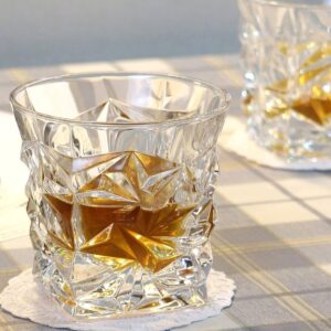 Diamond Glass 325 ml 6 pis set