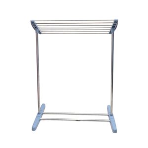 MOBILE TOWEL RACK