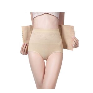 WAIST SHAPER BELT