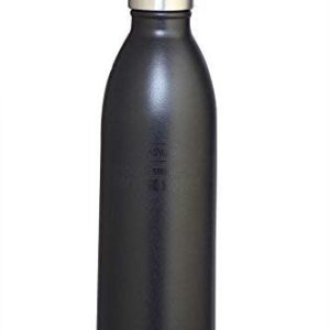 HOT AND COLD STEEL WATER BOTTLE (1000 ML)