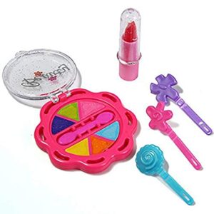 Beauty Kit Brifecase Play Set