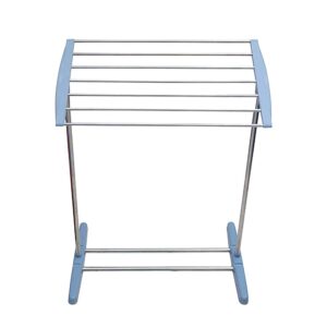 MOBILE TOWEL RACK