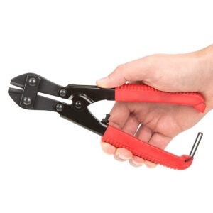 Mini Bolt Cutter
