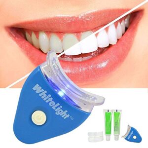1 LED White Light