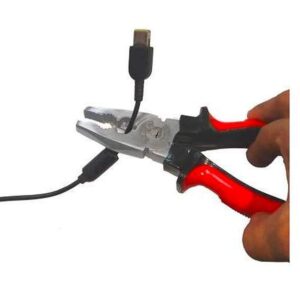 Piller Pakad (8 inch)