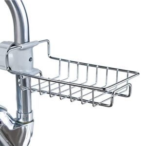 Faucet Rack