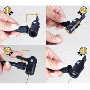 Cycle Foot Pump