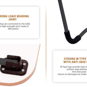 Ludo Laptop Table Printed Carton