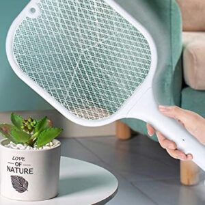 Mosquito Racket Killer